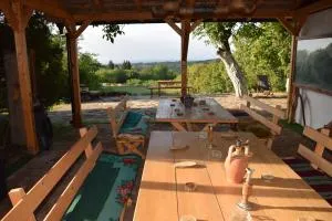 Guest House Mundzic- Sumski Mir - Irig