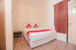 Capital O 141 Fatmawati Cozy Residence