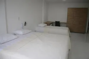 Hotel Vista Bela - Itamaraju