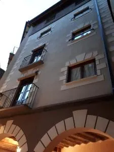 Allotjament turístic Cal Minguell - La Coma i la Pedra