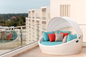 Hotel Verde Zanzibar - Azam Luxury Resort and Spa - Dry Hotel