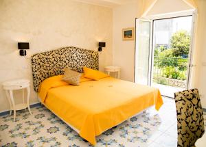 Pension Nonno Francesco B&B Ravello Italien