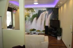 Ferienhaus Golden Lotus - Rengsdorf