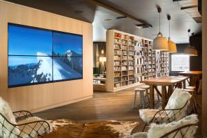 Araucaria Hotel & Spa photo 15