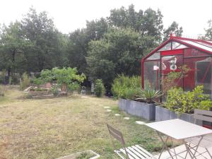 Sejours chez l'habitant La maison familiale : photos des chambres