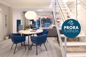 PRORA Platinum Penthouse