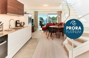PRORA Platinum Penthouse