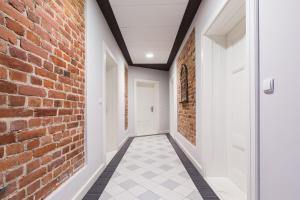 Living Apartments Poznań