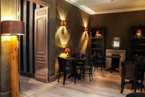 Hotels Villa Glamour : photos des chambres