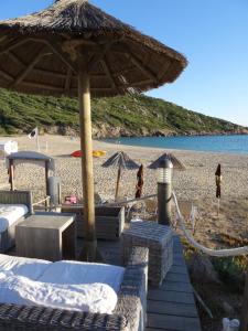 Hotels Hotel Lilium Maris : photos des chambres