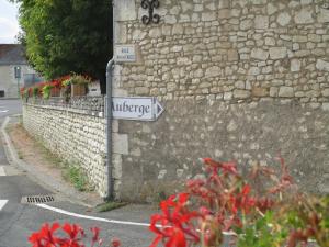 Hotels Auberge 