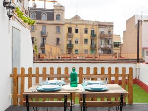 Barcelona Igualada Apartment