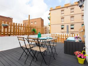 Barcelona Igualada Apartment