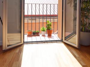 Barcelona Igualada Apartment