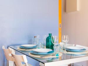 Barcelona Igualada Apartment