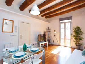 Barcelona Igualada Apartment