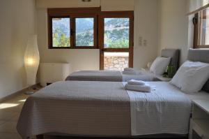 Into The Blue Apartment