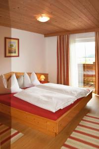 Ferienhaus Steger Maria