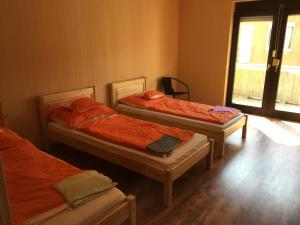 Apartmán Roland Hostel Orosháza Maďarsko