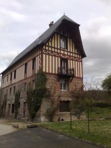 Appartements Moulin du Hamelet : photos des chambres