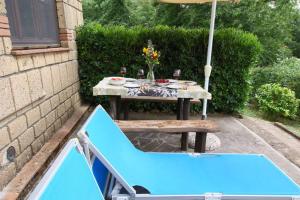 Appartamento TRE QUERCE di Guerrini Mariella