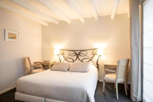 Hotels Hotel Briketenia : photos des chambres