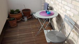 Apartment Take it easy 