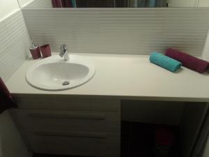 Apartment Take it easy