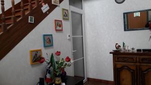 Maisons de vacances Villa Soleil Vacances : photos des chambres