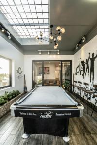 Homestay Villa Full House