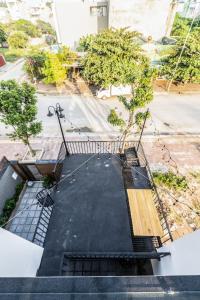 Homestay Villa Full House