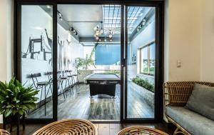 Homestay Villa Full House