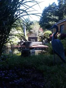 les rainettes - Ennal