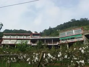 King Villa - Tung-k'eng-ts'un
