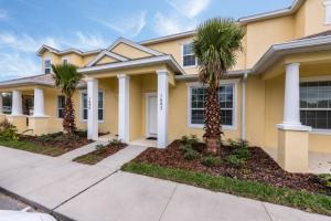 Three-Bedroom Apartment room in Three-Bedroom at Serenity III