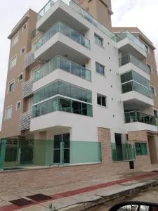 Apto em Palmas - à 80 metros do Mar - 塞尔苏拉穆斯州长镇