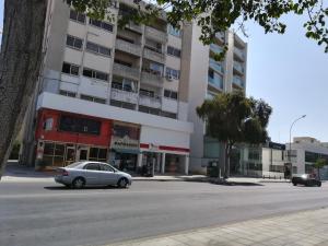 Sevis Place, 3 Bedroom Flat, 110 s.m