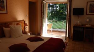 Hotel Sud Alsace photo 9