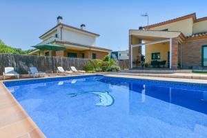 Casa Cerca De La Playa