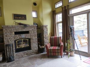 Buffaloberry Bed & Breakfast