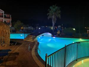 Sidari Waterpark Corfu Greece