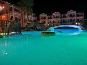 Sidari Waterpark Corfu Greece