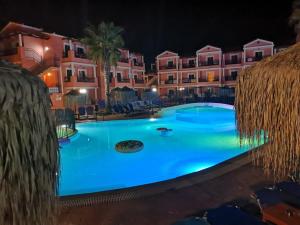 Sidari Waterpark Corfu Greece