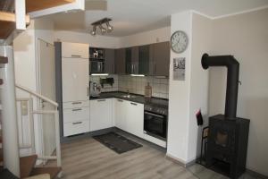 Ferienhaus Adele