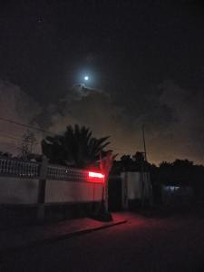 China Sandon Guest House