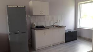 Mazury apartament