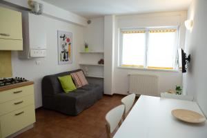Apartamento Casa Astra Trieste Italia