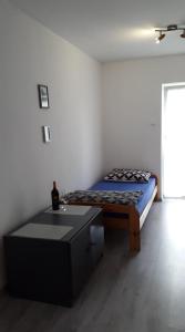 Mazury apartament