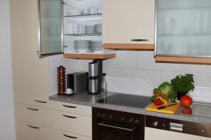 Ferienwohnung am Winterhaus