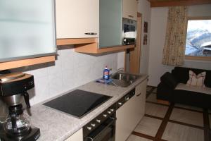 Ferienwohnung am Winterhaus